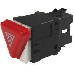 VW Golf Citi Velocity Hazard Light Switch