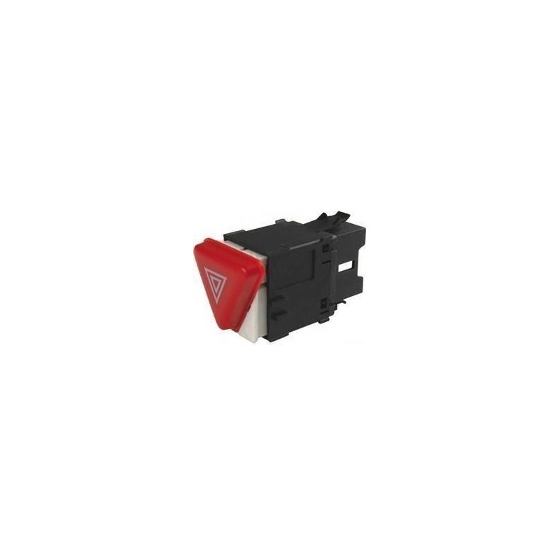 VW Golf Citi Velocity Hazard Light Switch