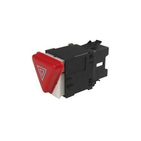 VW Golf Citi Velocity Hazard Light Switch