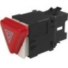 VW Golf Citi Velocity Hazard Light Switch