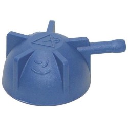 VW Kombi 2.1 2.3 2.5 2.6 Expansion Tank Cap