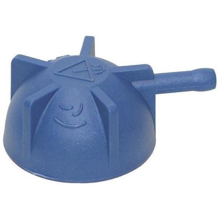 VW Kombi 2.1 2.3 2.5 2.6 Expansion Tank Cap