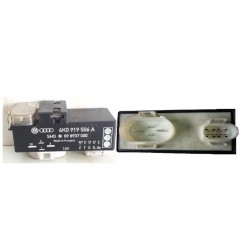 VW Polo I 96-03 Relay Cooling System
