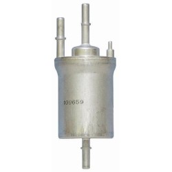 VW Polo 9N 03-09 Petrol Fuel Filter 3 Bar E156