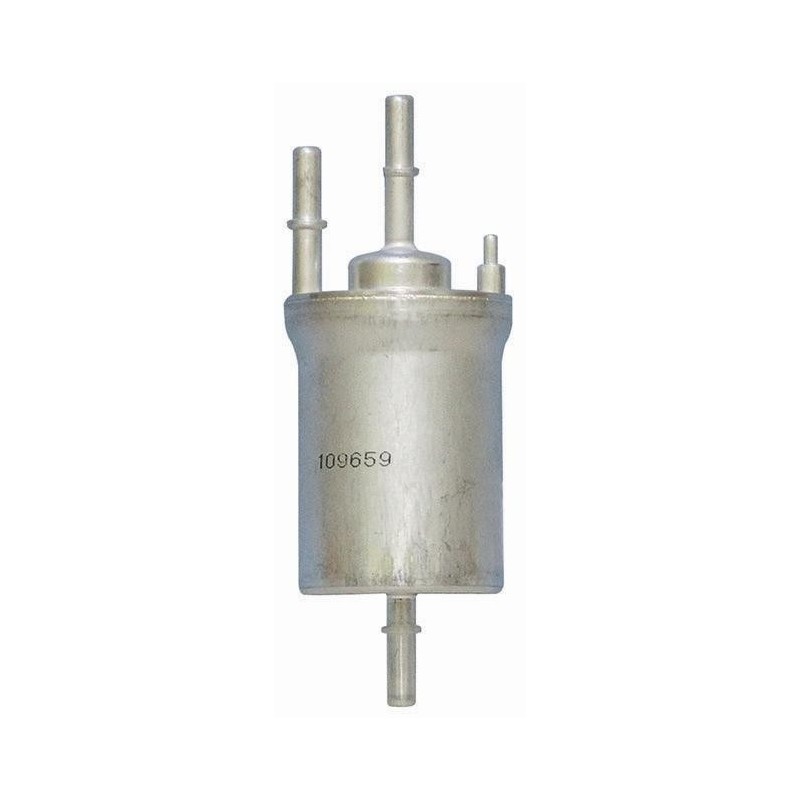 VW Polo 9N 03-09 Petrol Fuel Filter 3 Bar E156