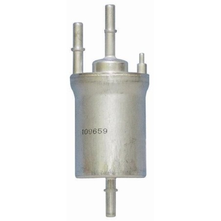VW Polo 9N 03-09 Petrol Fuel Filter 3 Bar E156
