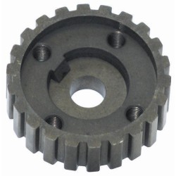 VW Golf Jetta Citi Fox Caddy Crankshaft Timing Gear Z22 22 Teeth OE 049105263C