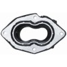 KEIHIN CARB BASE (ALUMINIUM) OE 029761E