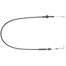 VW Golf I Citi Fox Caddy Accelerator Cable
