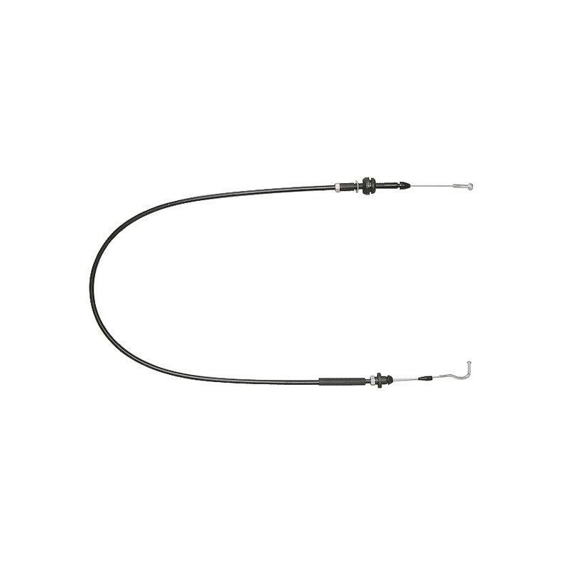 VW Golf I Citi Fox Caddy Accelerator Cable
