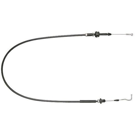 VW Golf I Citi Fox Caddy Accelerator Cable