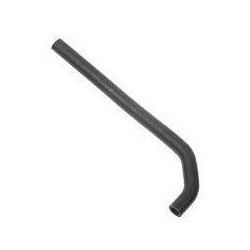 VW Golf Jetta II HM HV Expansion Tank to Steel Hose Pipe