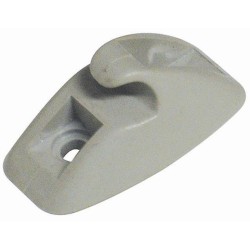 VW Golf Jetta l ll Fox Caddy Visor Clip