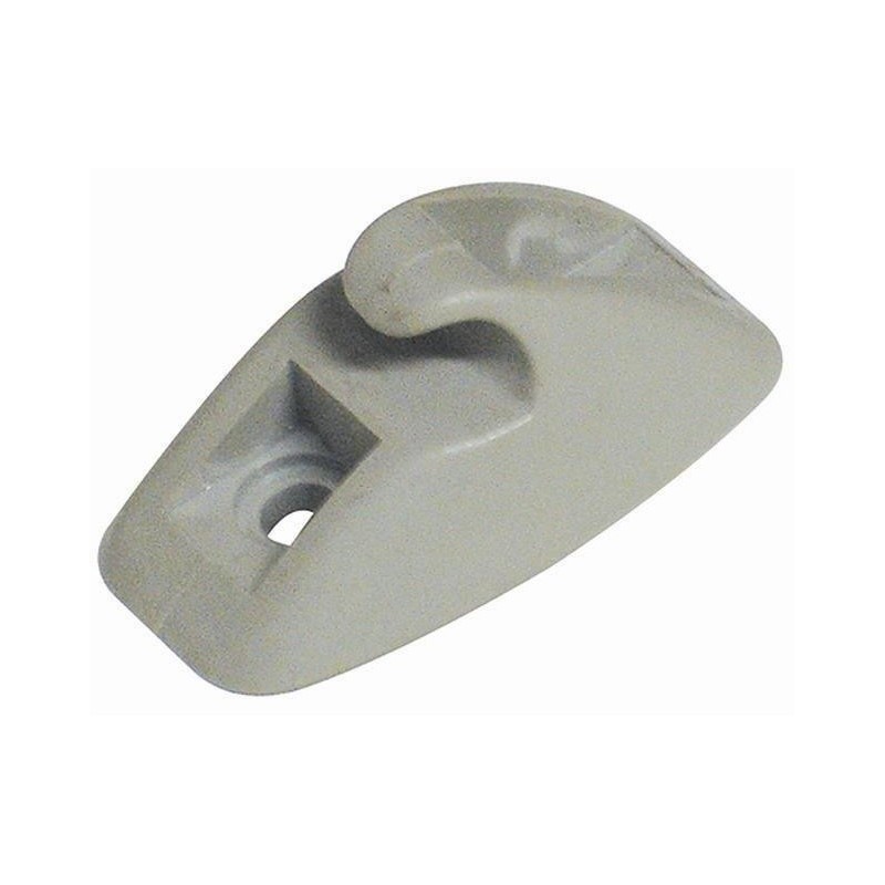 VW Golf Jetta l ll Fox Caddy Visor Clip