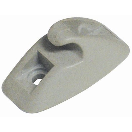 VW Golf Jetta l ll Fox Caddy Visor Clip