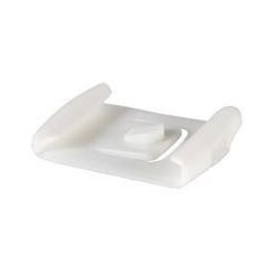 VW Golf Jetta I II Citi Fox Caddy Inner Seat Guide x10PCS