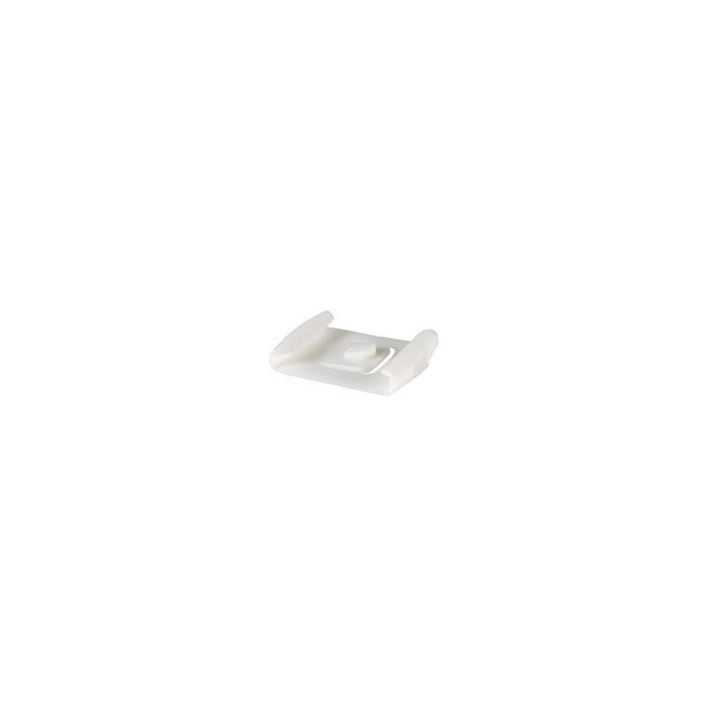 VW Golf Jetta I II Citi Fox Caddy Inner Seat Guide x10PCS