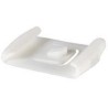 VW Golf Jetta I II Citi Fox Caddy Inner Seat Guide x10PCS