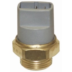 VW Golf I II III Citi Radiator Fan Switch 2 Pin