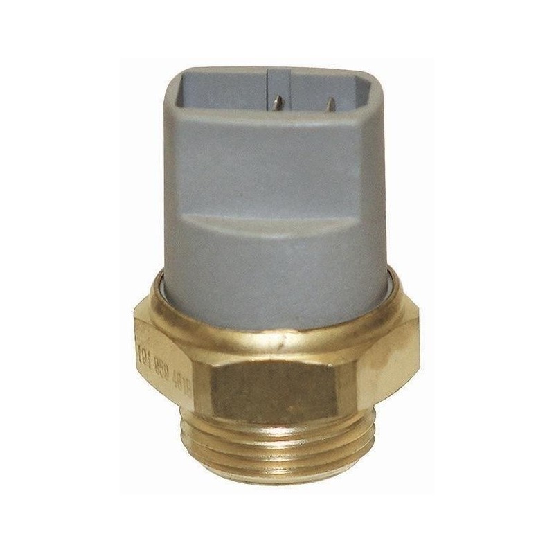 VW Golf I II III Citi Radiator Fan Switch 2 Pin