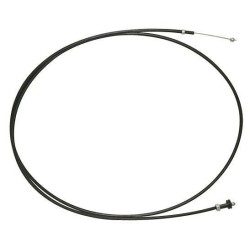 VW Golf II Jetta II Hood Release Cable