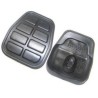 VW Golf Jetta III Polo I 96-02 Kombi Clutch Pad Pedal