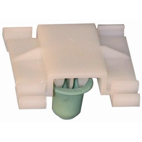 VW Golf III Jetta III Door Beading Clip