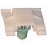 VW Golf III Jetta III Door Beading Clip
