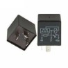 VW Golf Jetta I II III Polo I Indicator Relay 3 Pin