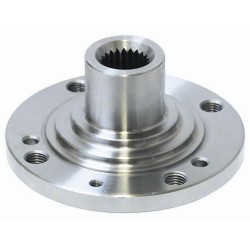 VW Golf Jetta II III Polo I Front Wheel Hub 40mm