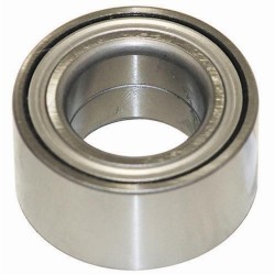 VW Golf Jetta II III Polo I 96-02 Front Wheel Bearing 40mm