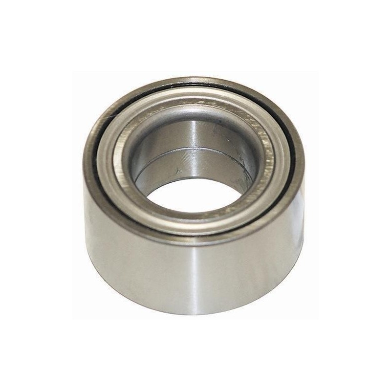 VW Golf Jetta II III Polo I 96-02 Front Wheel Bearing 40mm