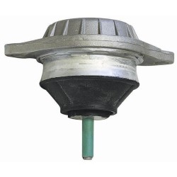 Audi 500 Engine Mounting