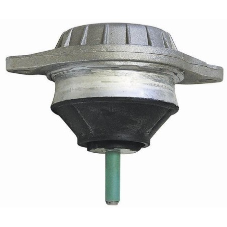 Audi 500 Engine Mounting