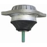 Audi 500 Engine Mounting