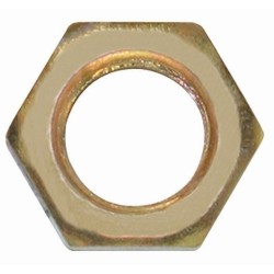 VW Golf Jetta I II III Fox Polo I Rear Axle Nut Stub