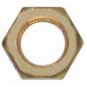 VW Golf Jetta I II III Fox Polo I Rear Axle Nut Stub