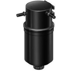 VW Amarok 2.0TDI Fuel Filter MP47