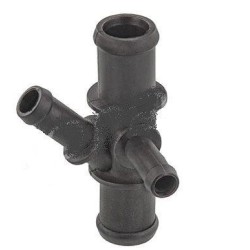 VW Golf V VI Tiguan Water Flange