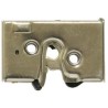 GOLF JETTA I II FRONT DOOR LOCK LH OE 327837015B