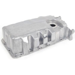 VW Bettle Golf IV 2.0 AZJ BEH 03-2010 Oil Sump With Sensor Hole