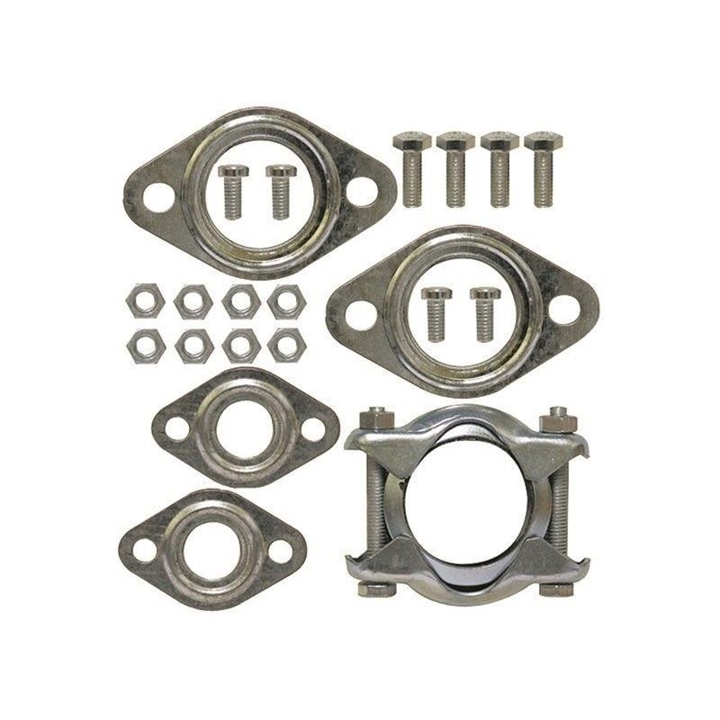 Old Bettle Exhaust Mounting Kit