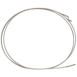 Old Bettle Accelerator Cable