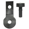 VW Golf Jetta I II Citi Cable Clutch Pivot and Strap