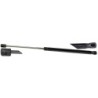VW Polo 6R 6C TailGate Shock