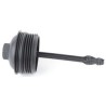 VW Golf VI Caddy 6R T5 TIG Oil Filter Cap
