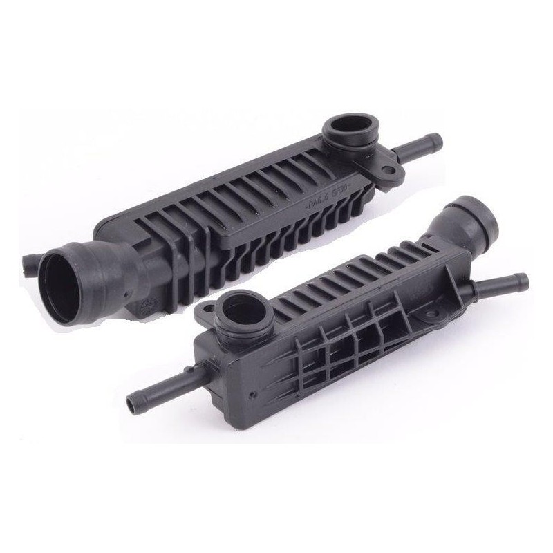 VW Polo Vivo 6R Valve Heater