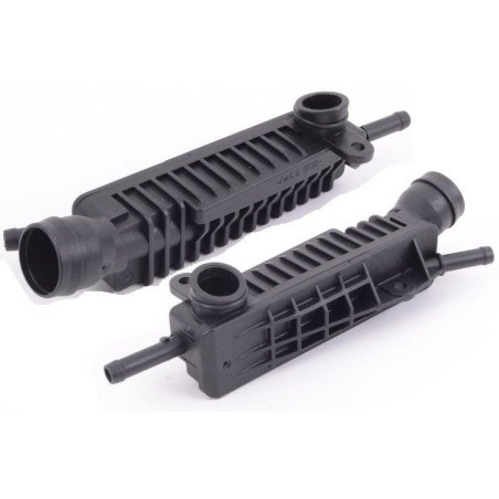 VW Polo Vivo 6R Valve Heater
