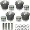 VW Old Bettle Complete Piston Set 85.5mm STD
