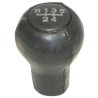 VW Golf Jetta I II Citi Fox Caddy 5 Speed Gear Shift Knob OE 191711141B
